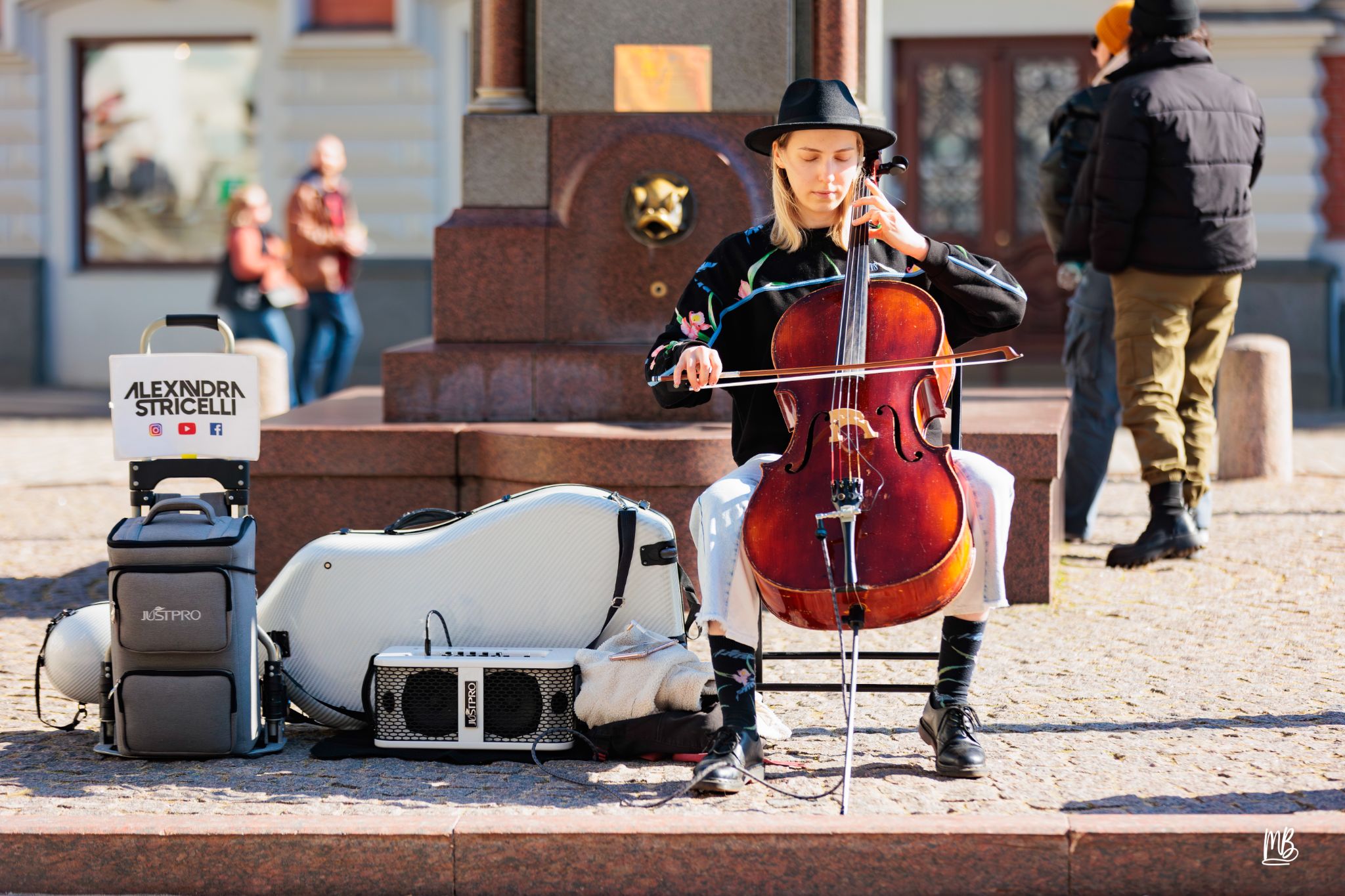 2024   Riga   MB 321